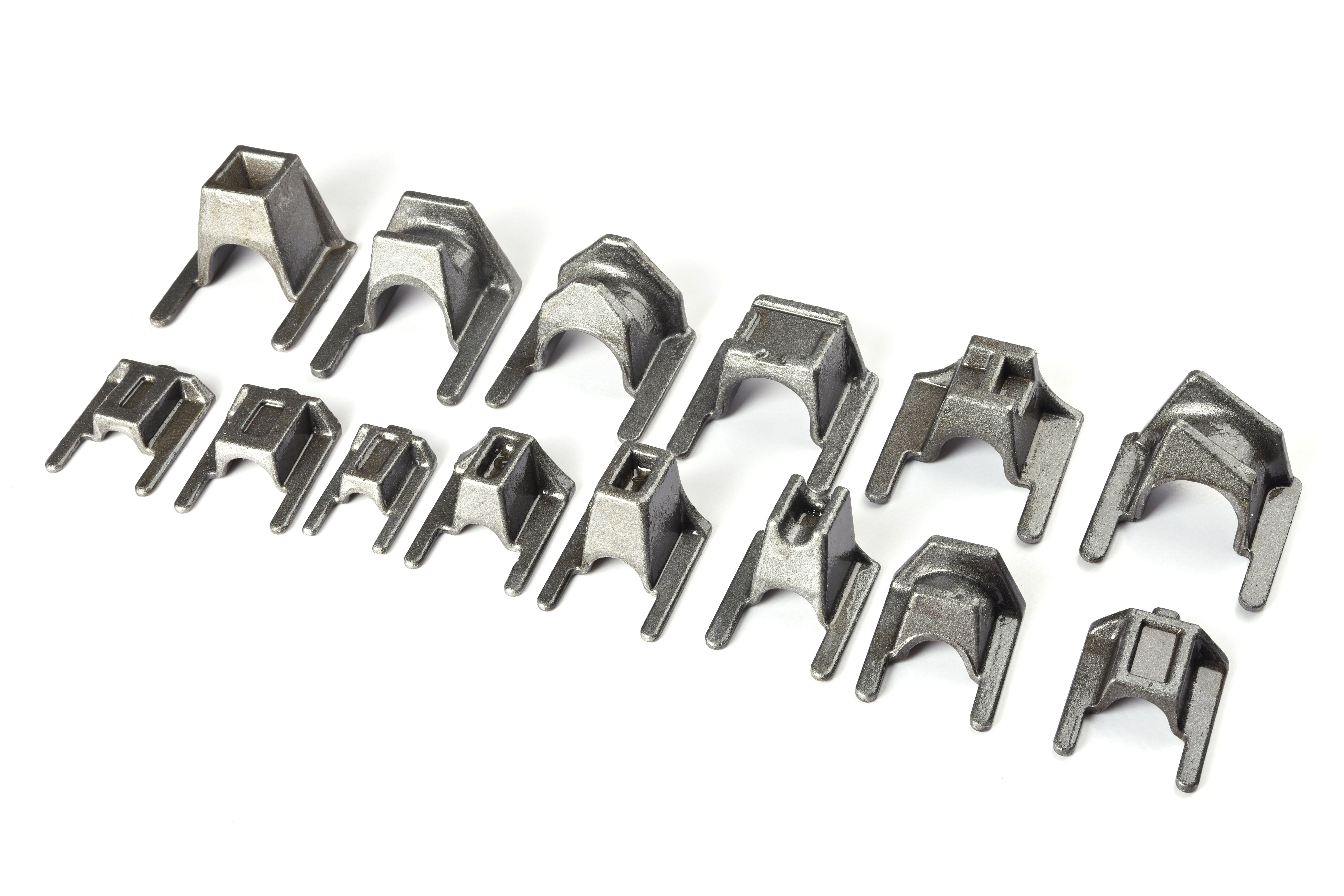 1007 Pipe Anchor Base