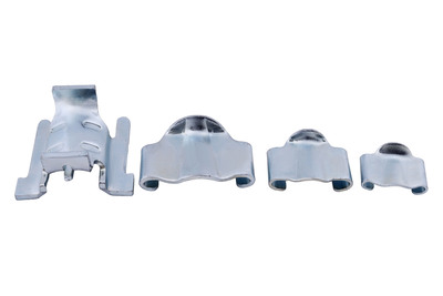 1008 Pipe Amchor Base and Wedge