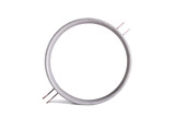 1015 Stainless Hatch Ring Assy
