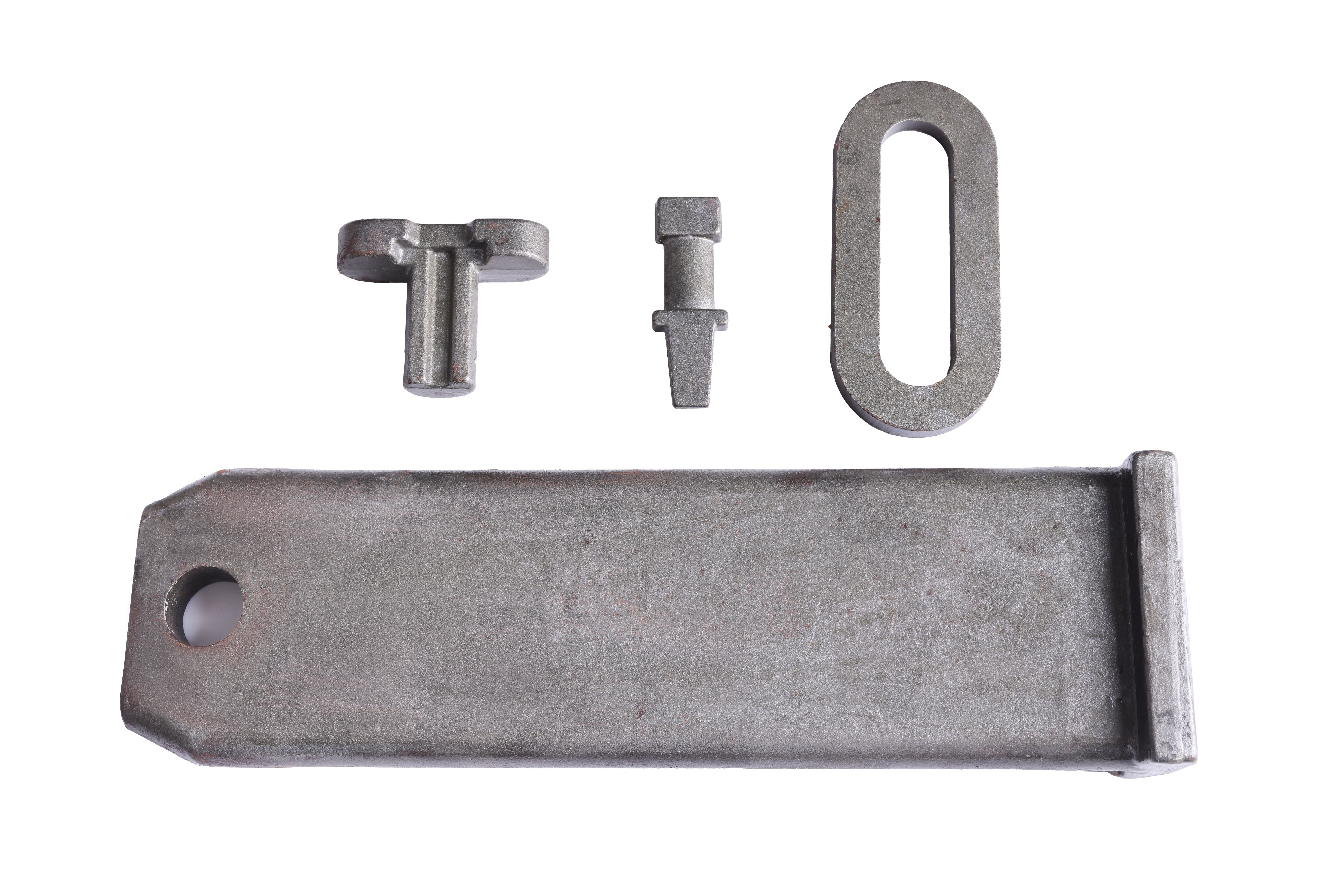 1012 Draft Key and Accessories