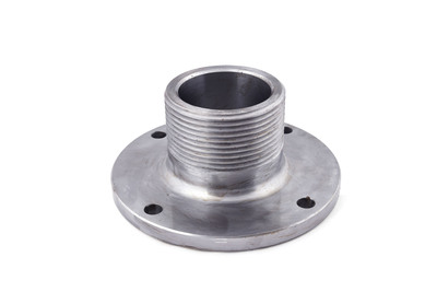 1018 Flange & Nozzle