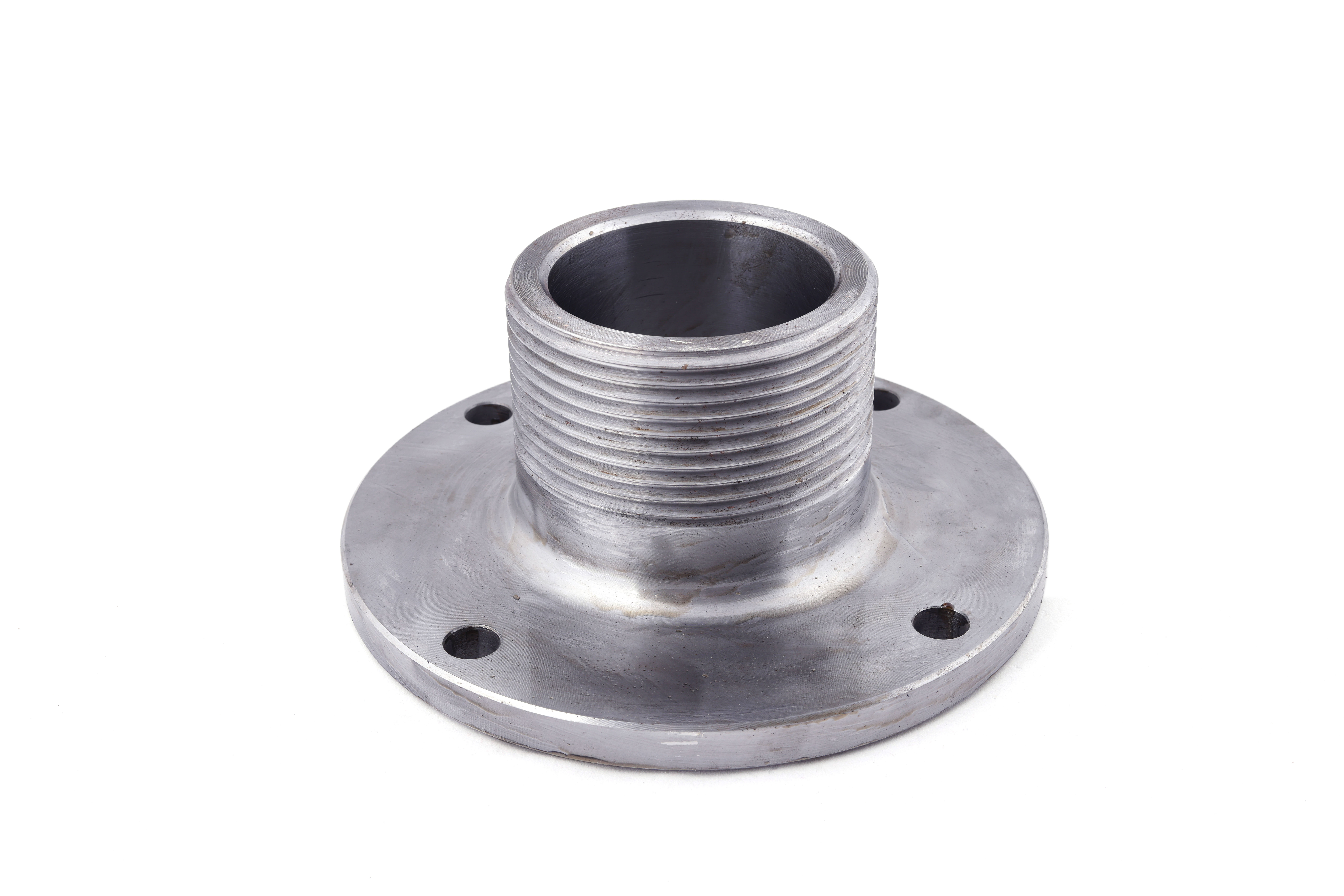 1018 Flange & Nozzle