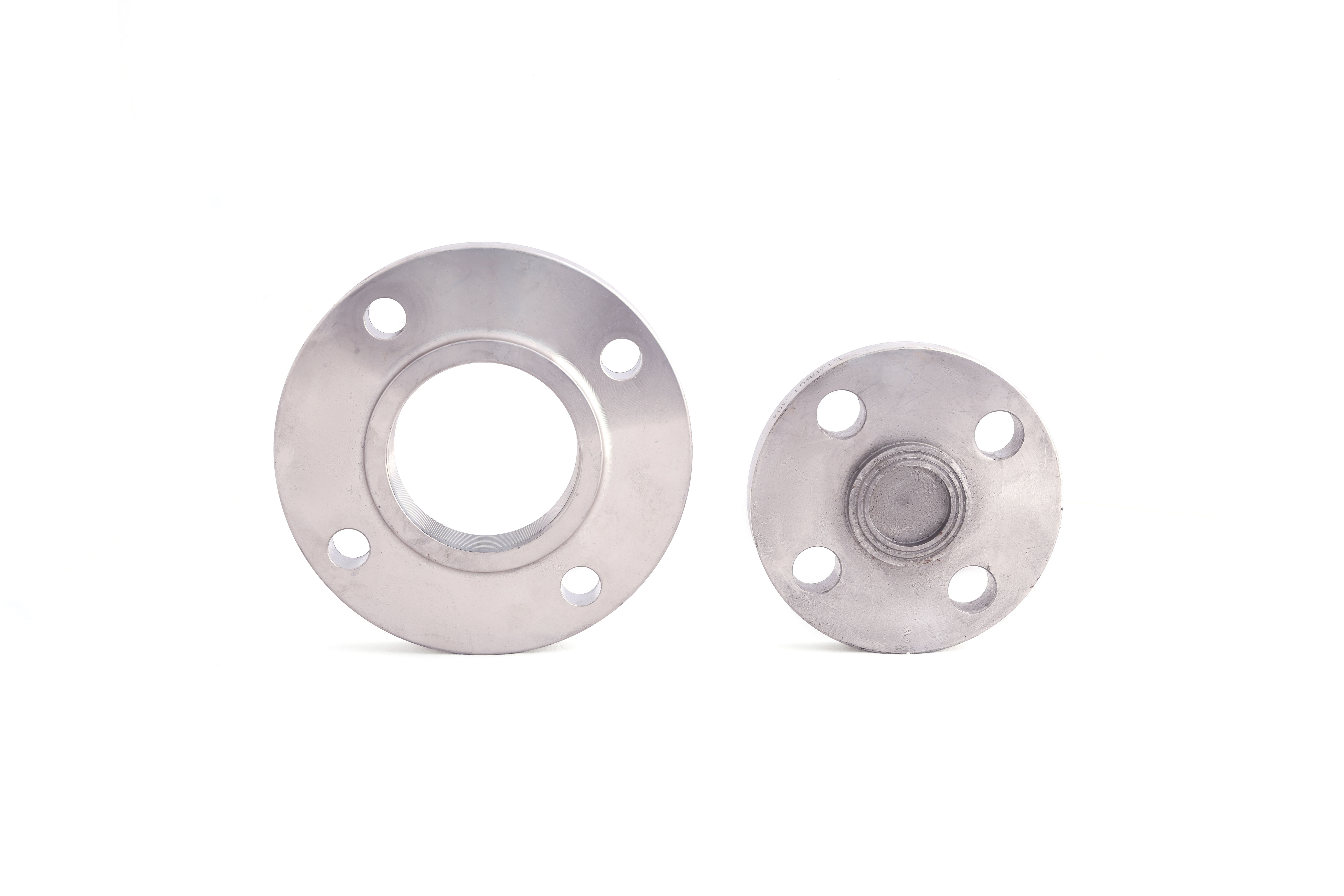 1019 Flange Plate