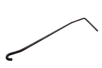 1035 Uncoupler Lever