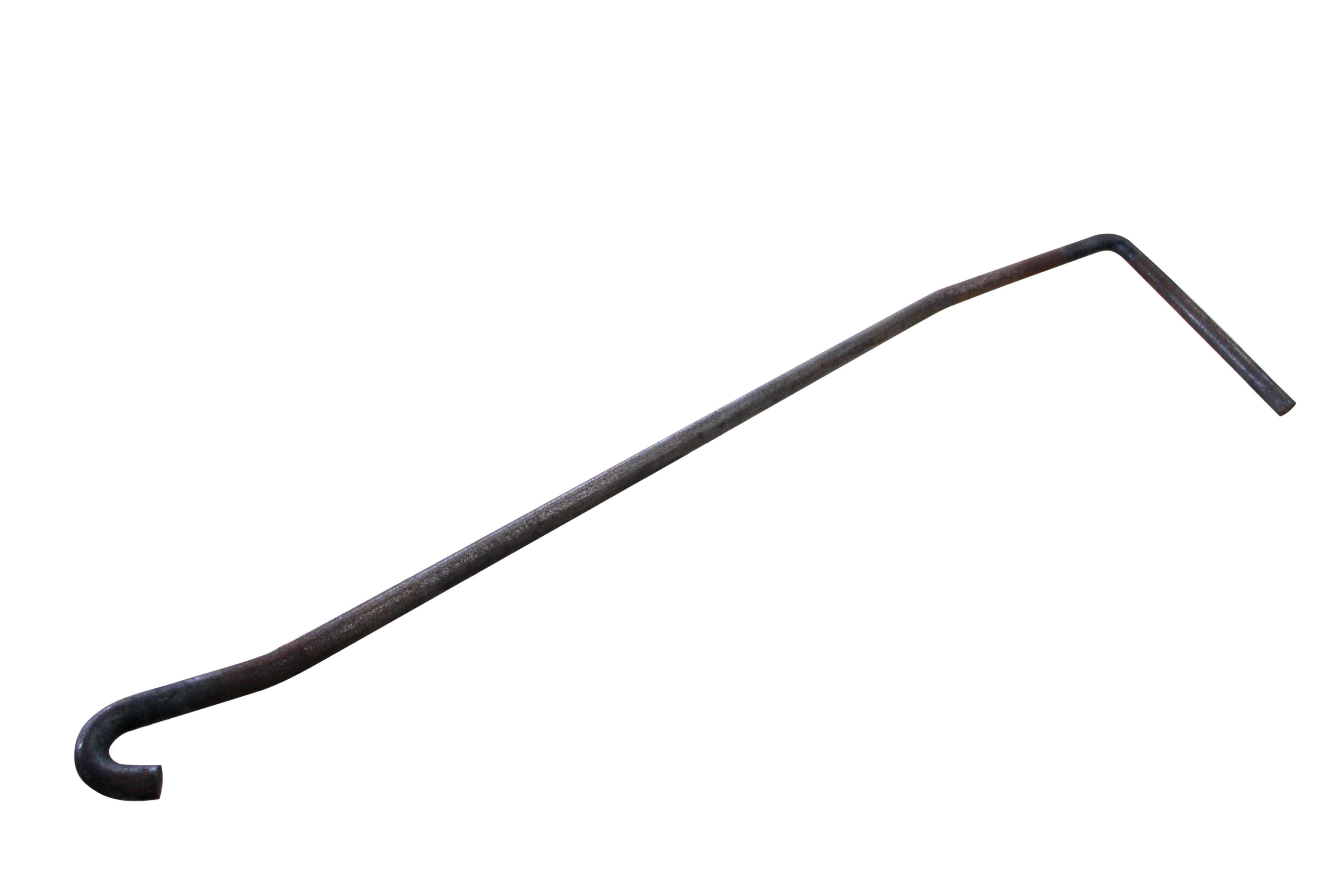 1035 Uncoupler Lever
