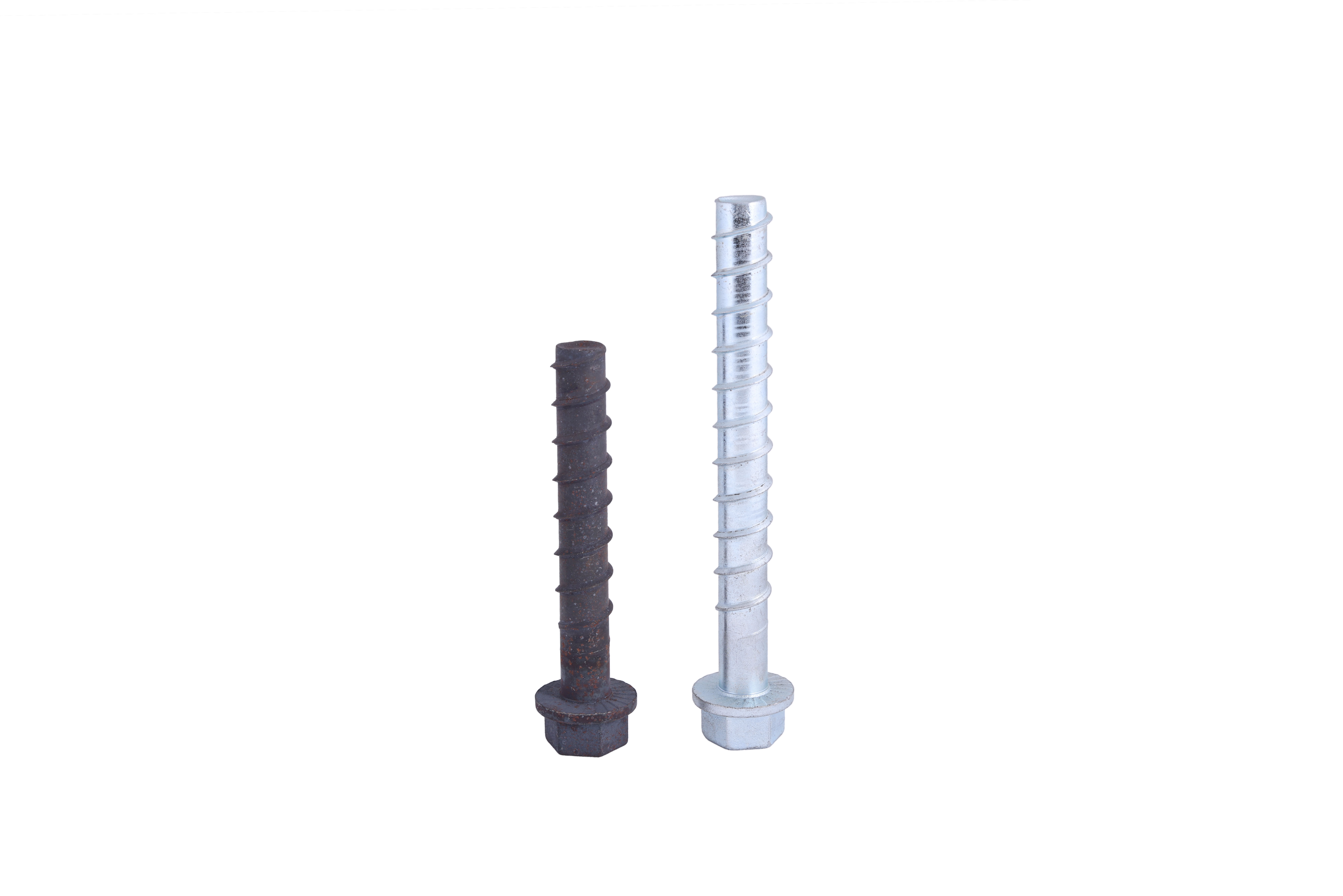 2005 Superior Bolt