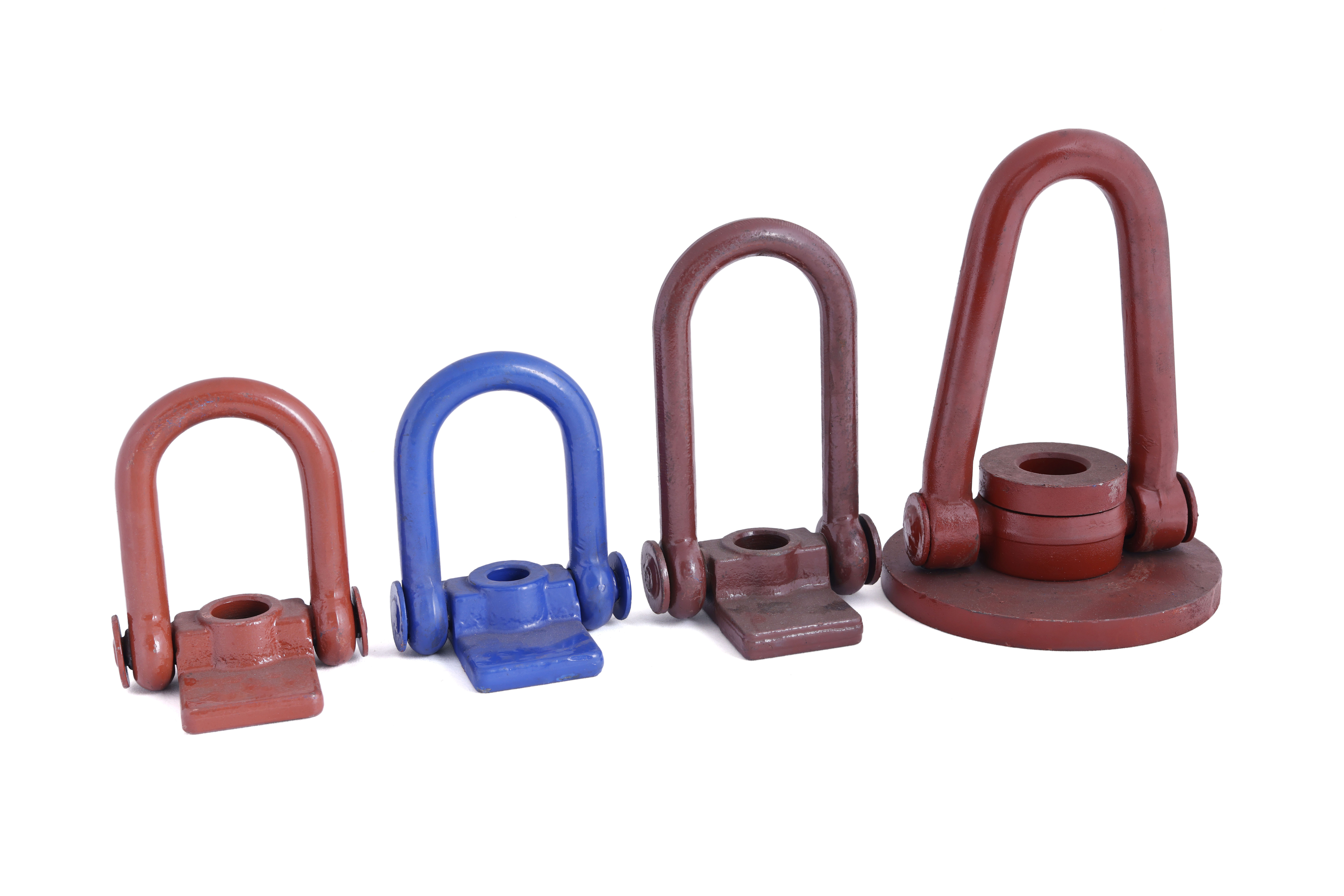 2002 Lift Anchor