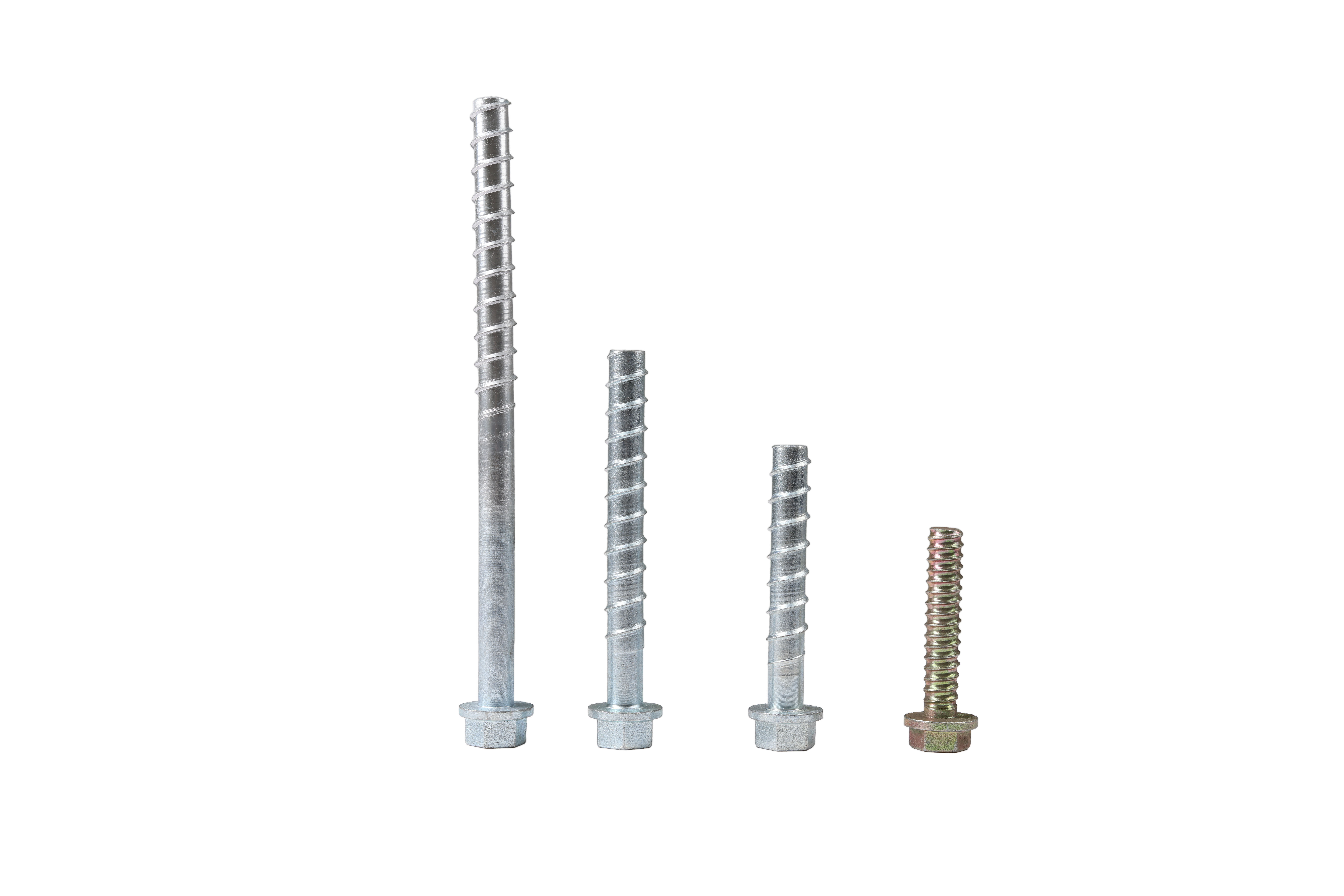 2004 Superior Bolt